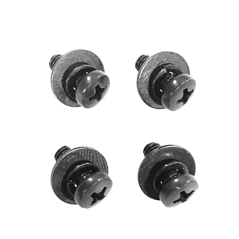 ReplacementScrews Wall Mount Screws Compatible with TCL 32S331