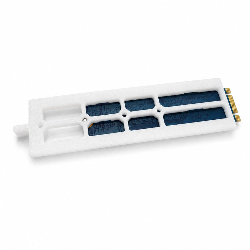 SSD Tray for Ubiquiti Cloud Gateway Max (UCG) – 2242, 2260 or 2280 Size | Tray