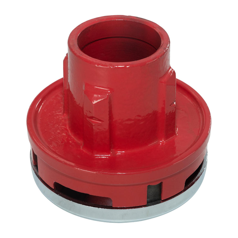 Ratchet Pipe Threader Kit Replacement 1-1/2-inch Dies,Compatible with Ratchet Pipe Threader Kit, Ideal for Galvanized and Iron Pipes, Not for Stainless Steel