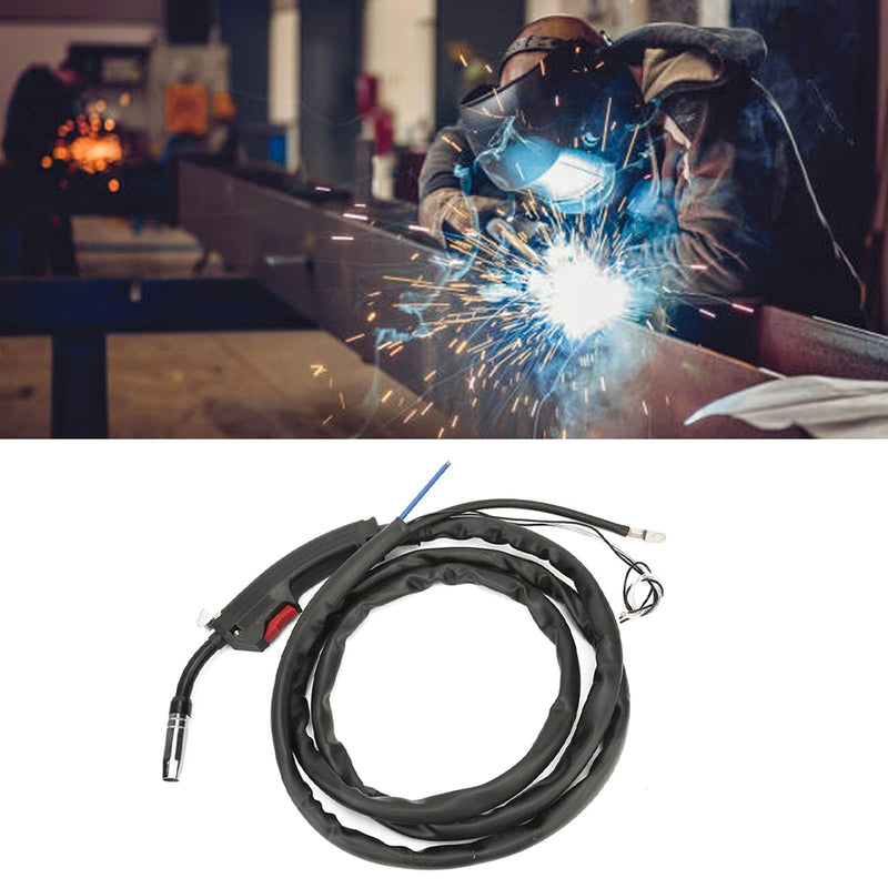 MIG Welding Replacement for MIG130 14AK MB14 CO2 Gas Welding Torch