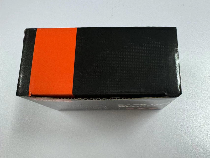 835 Back-up Alarm 12V-48V 110dB IP67 Waterproof Dust-Proof Reversing Warning Alarm with Super Loud Beeper Tone for Truck Van Forklift Car Lorry Agricultural Vehicles with wire