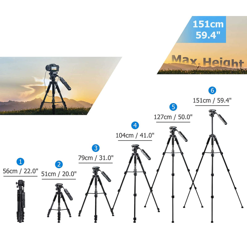 Camera Tripod + 2 Pack (with Flash) Rain Cover：Video Camera Remote Control Tripod + 2 Pack 18" Long Clear Lens Raincoat (with Flash)