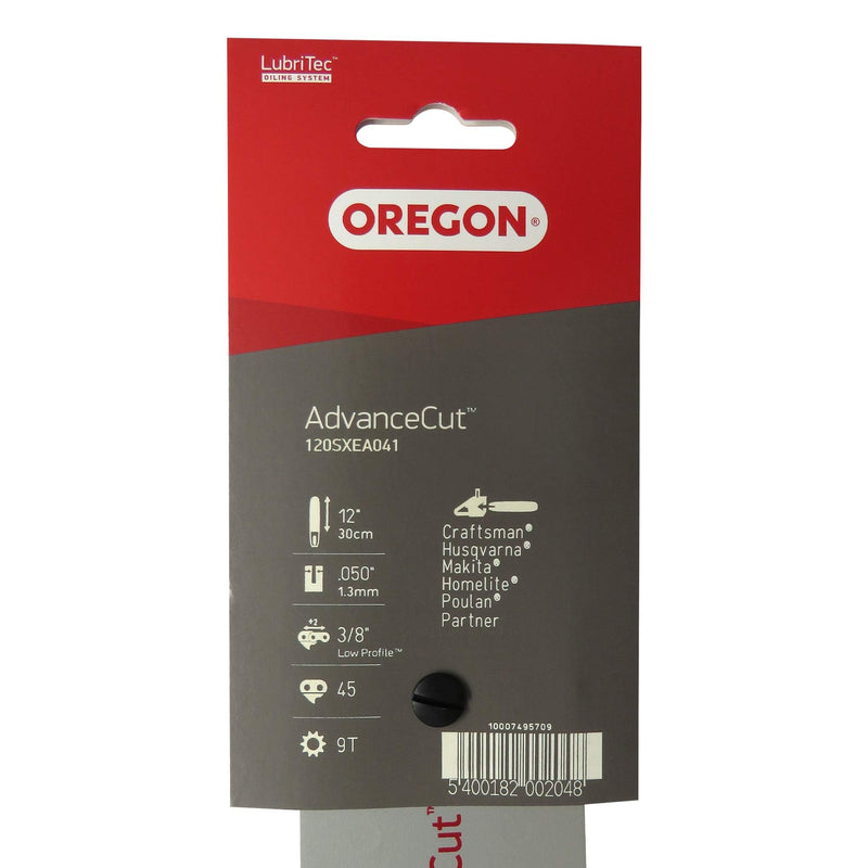 Oregon 12" AdvanceCut Guide Bar
