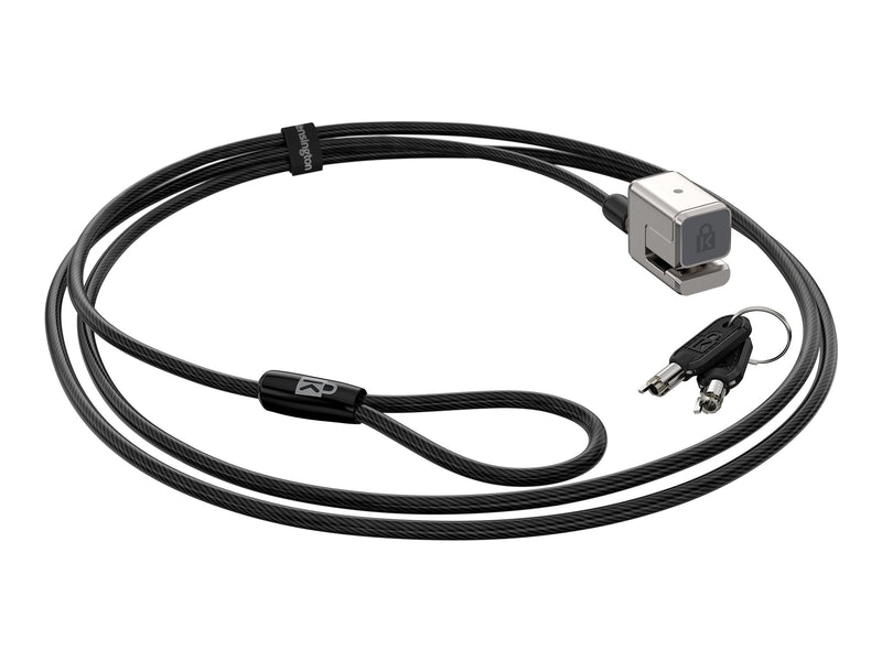 Kensington Surface Pro Lock for Surface Pro 11, Surface Pro 10, Surface Pro 9, Surface Pro 8, Surface Go 13" (K68134WW)
