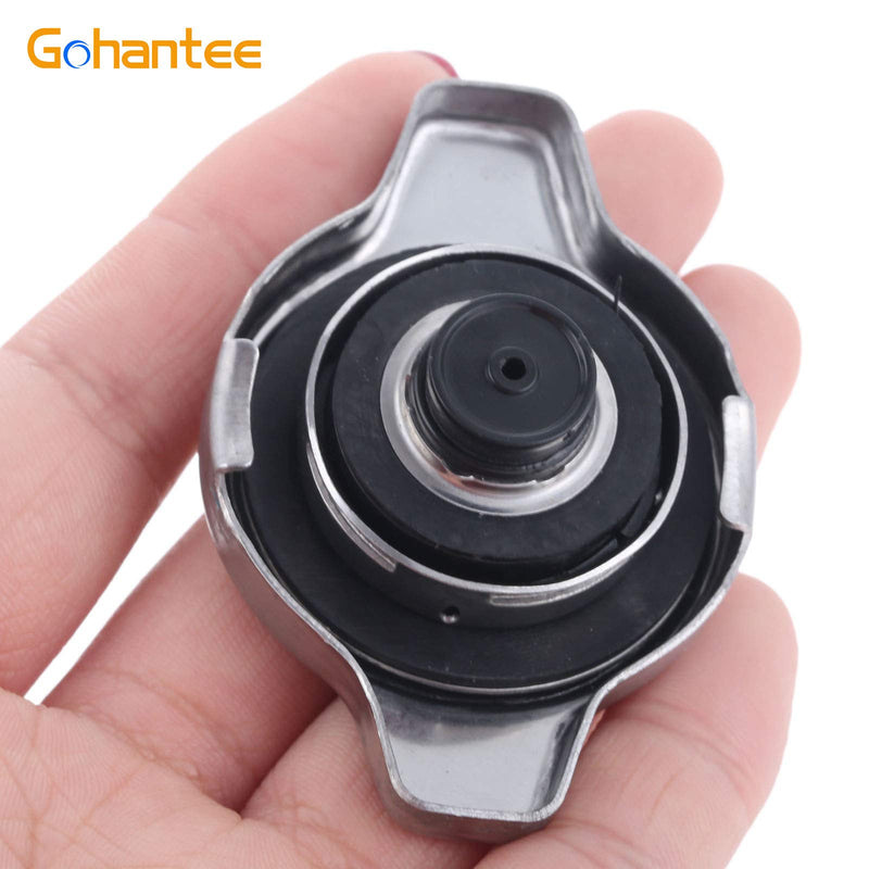 Radiator Cap 1640120353 Replace 16401-20353 Replacement for Toyota - 4Runner, Camry, Celica, Corolla, Highlander, Tundra, Matrix, Prius, Sequoia，Solara, T100,GS300, RX330, RX400h, SC300, More