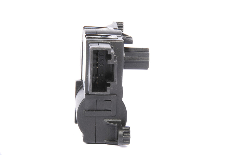 ACDelco GM Original Equipment 15-74347 Temperature Valve Actuator Assembly