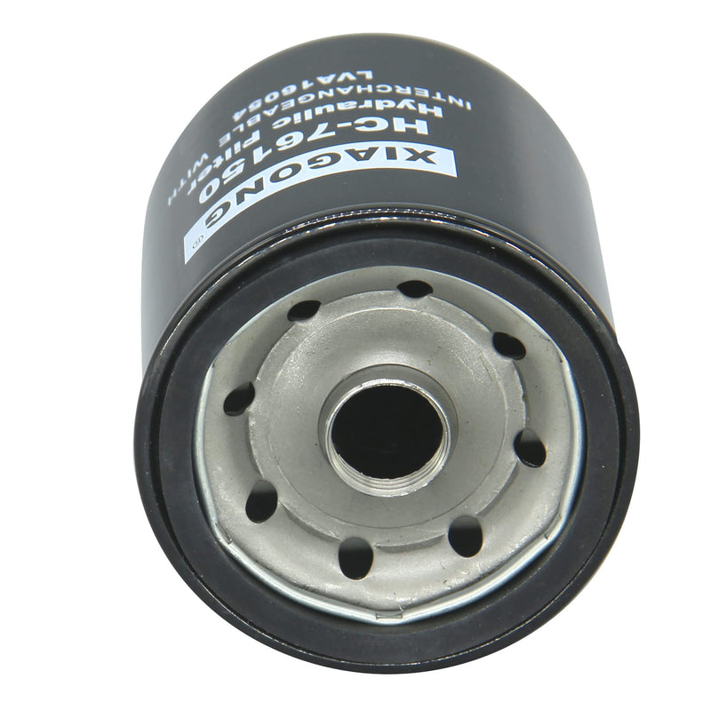 XIAGONG HC-76150 LVA16054 Hydraulic Filter Fit For John Deere 1023E 1025R 3032E 3038E Tractors Z920R Z950R Z970R Mowers