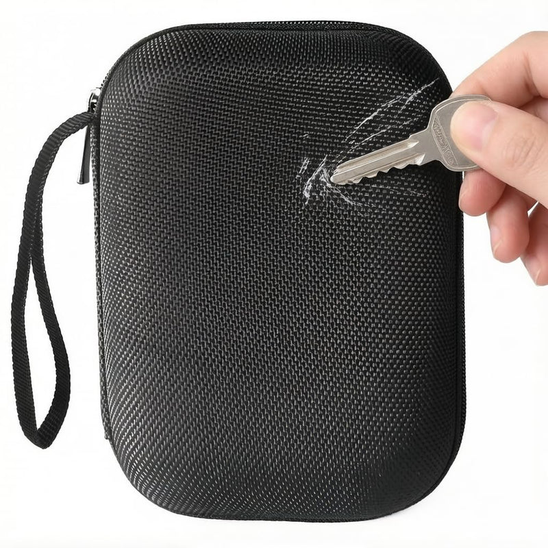 Hard Case Compatible for Shark ChillPill