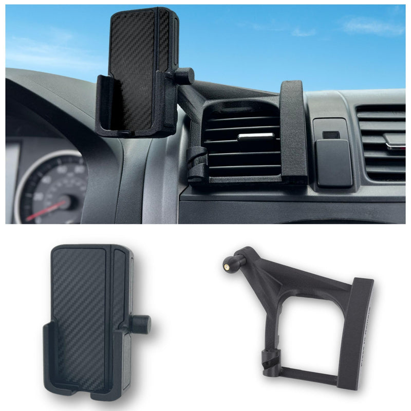 Phone Holder for Honda CRV 2007-2011 Model Years