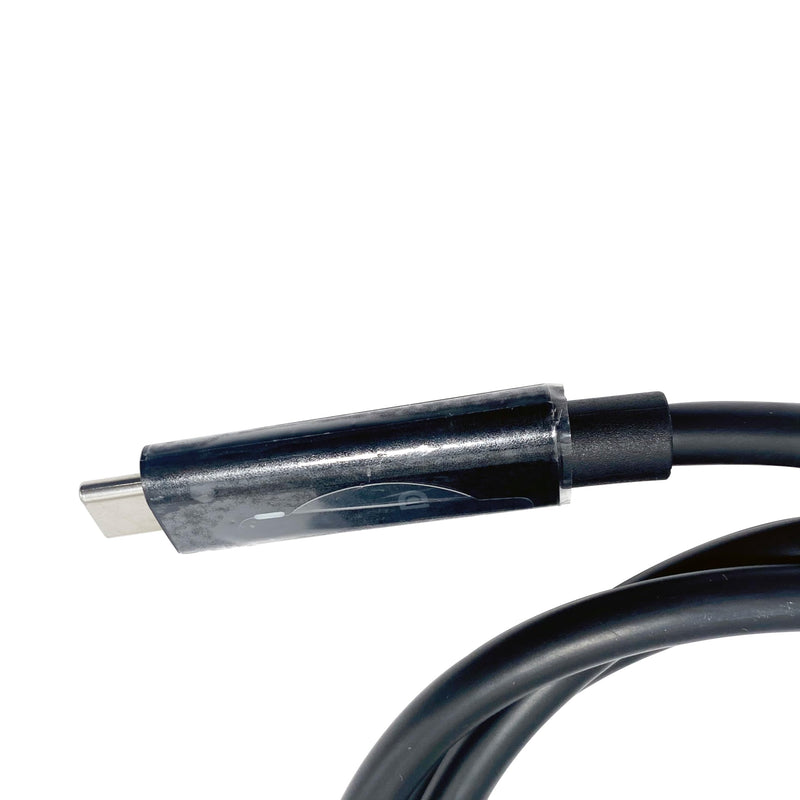 BestParts New Type-C Dock Cable Compatible with Dell WD15 K17 K17A K17A001 | DsiplayPort Dock Cable for WD15 K17 K17A K17A001 Docking Station 47inches