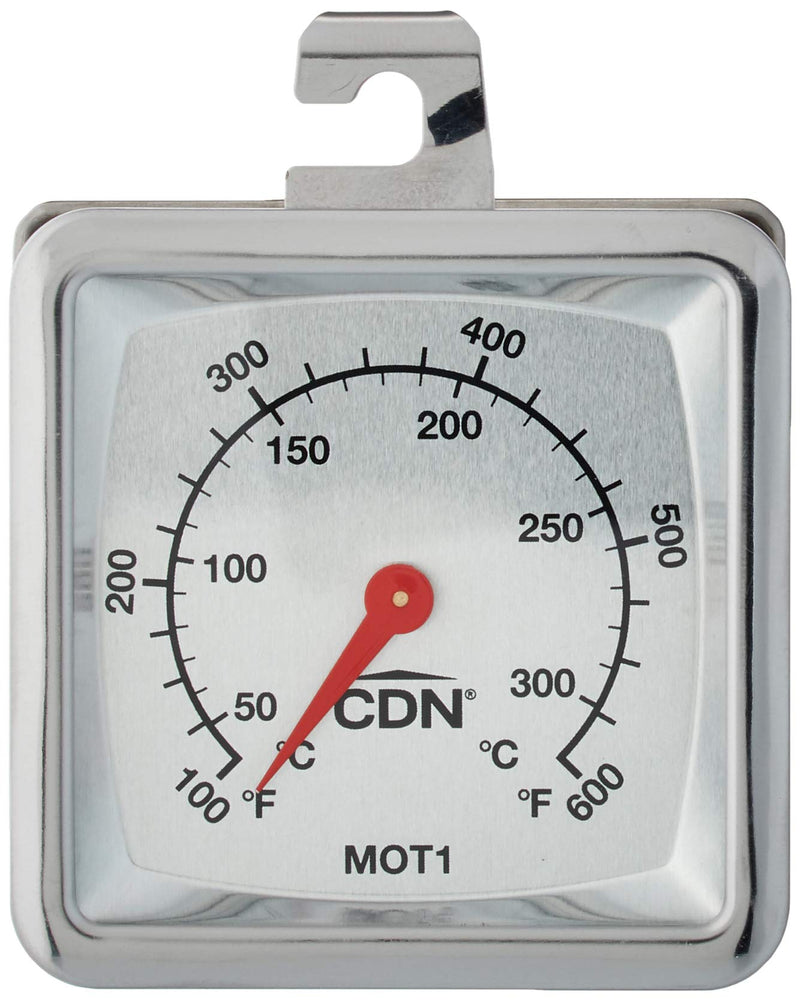 CDN MOT1 Multi-Mount Oven Thermometer