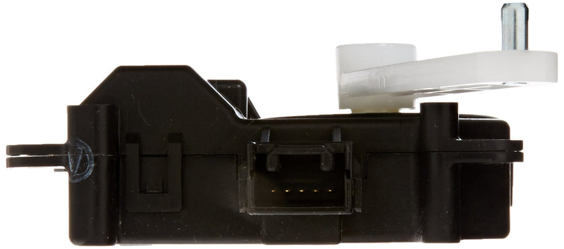 ACDelco GM Original Equipment 15-74256 Temperature Valve Actuator Assembly