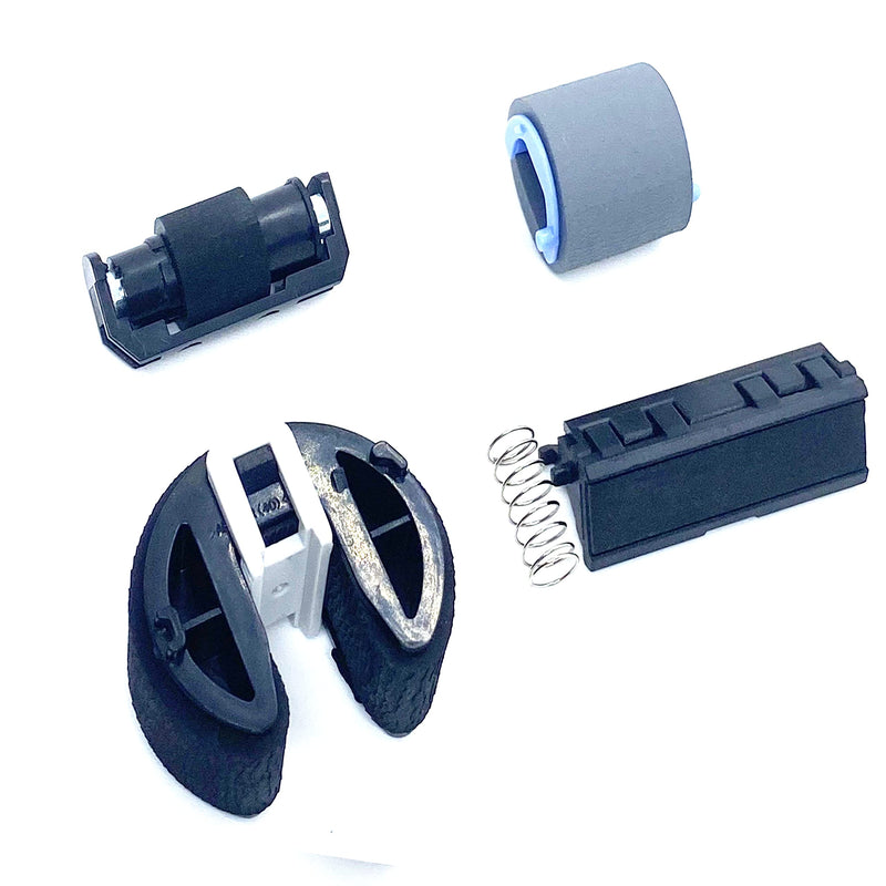 Full Paper Pickup Roller kit for HP CP2025 CP1210 CP1215 CP1515 CP1525 CP1518 CM2320 M451DN M475 M476