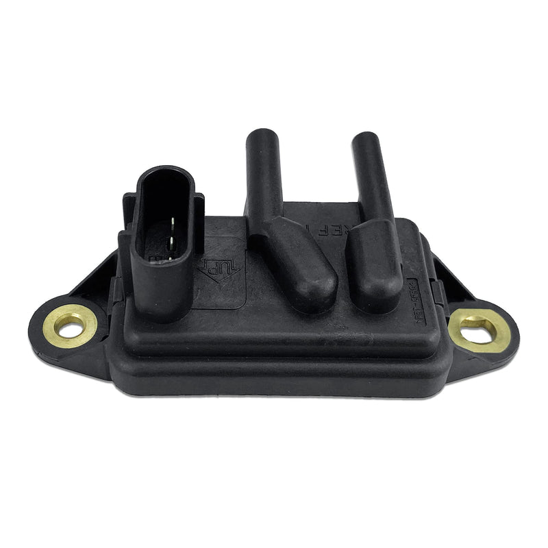 RLP F77Z-9J460-AB EGR Pressure Feedback (DPFE) Sensor Compatible with 1994-2010 Ford Mercury Lincoln Models