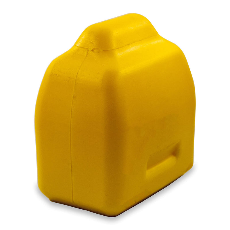 WJ Front Bump Stops Compatible with Grand Cherokee WJ 1999-2004 (Pack of 2) Front bump stop