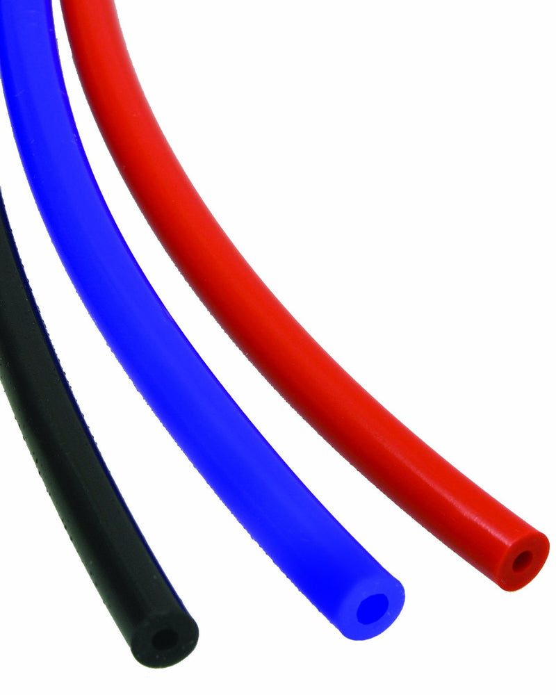 Turbosmart TS-HV0403-BK Black 4mm Vacuum Hose 3M Packs