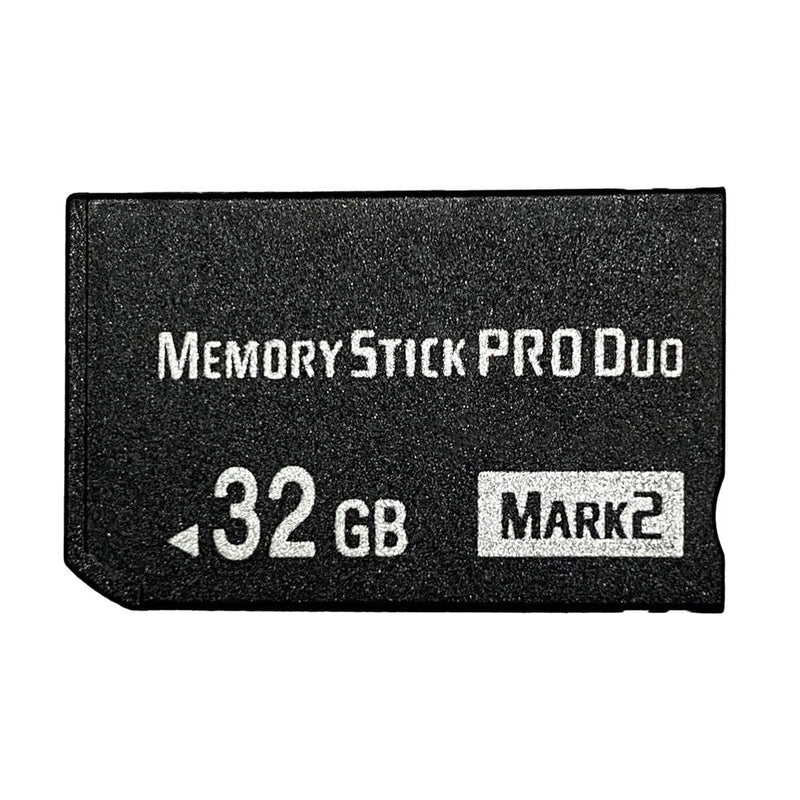 MS 128GB High Speed Memory Stick Pro Duo(Mark2) for PSP Accessories/Camera Memory Card