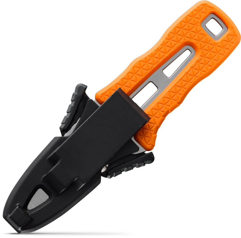 NRS 2024 Co-Pilot Knife | Safety Knife, Flare