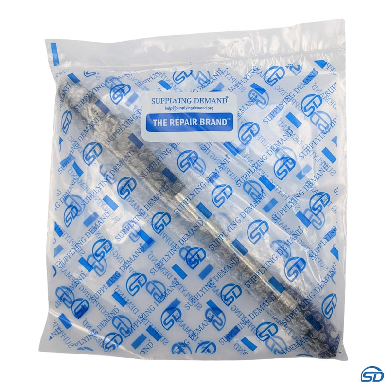 Supplying Demand FPP-1 FPP1 Telescopic Filter Puller Pusher Tool with Magnet for HVAC Maintenance 12 Inches to 7 Feet
