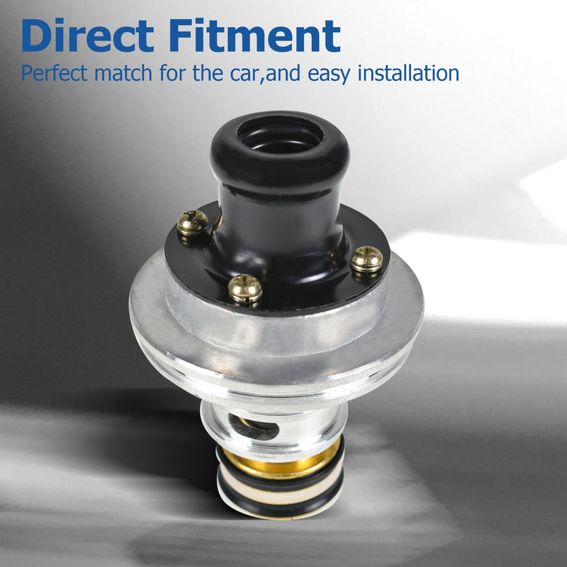 Purge High Boost Purge Valve Kits Set AD-IP 801266/065612 Replacement for Bendix K022105