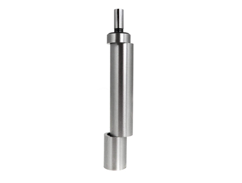 Taytools 466163 5 Piece Edge Center Finder Set with Single End, Double End and Cone Tips