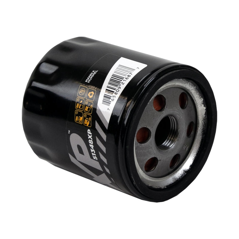 WIX 51348XP WIX XP Oil Filter Replacement, Built for Synthetic Oil - Compatible With Various Chrysler/Dodge/Jeep, GM, Saturn Lexus, Saab, Suzuki, Toyota, Ford, Lincoln, Mercury, Land Rover, Mazda, VW 1
