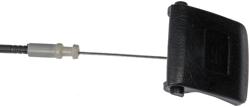  [AUSTRALIA] - Dorman 912-067 Hood Release Cable Compatible with Select Toyota Models