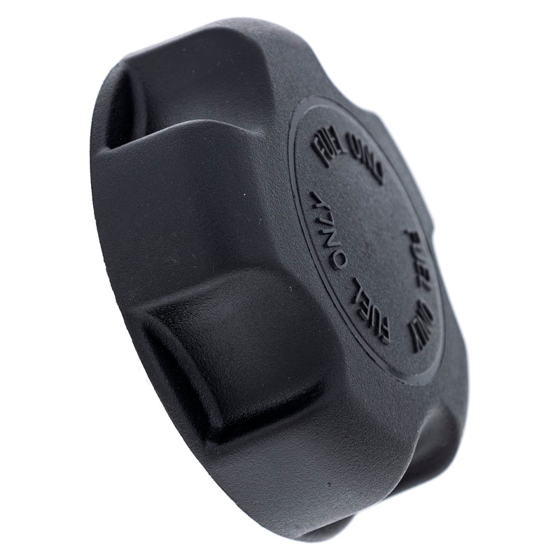 Polaris Gas Tank Cap, Replacement Fuel Cap for Polaris GENERAL, Sportsman, RANGER, RZR, and More, Genuine OEM Part 5439075, Qty 1
