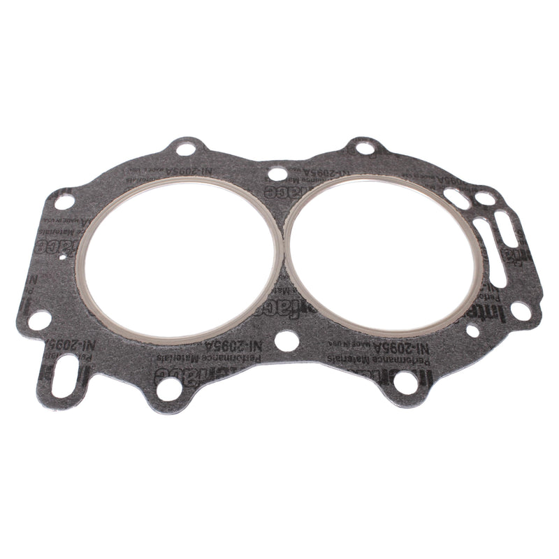 Boat Engine 329419 765012 777390 Cylinder Head Gasket for Evinrude Johnson OMC BRP 20HP 25HP 28HP 30HP Outboard Motor, fit Sierra 18-3803