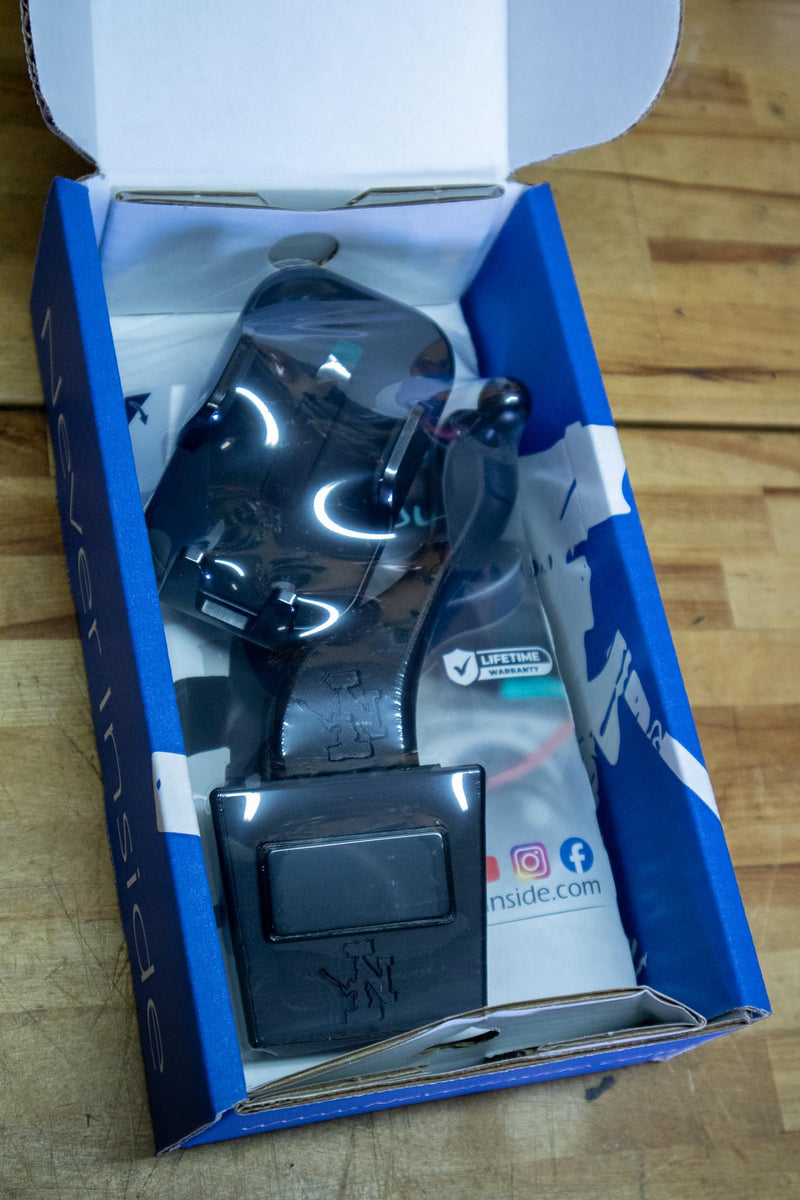 The Runner Smash Mount V3 5th Gen 4Runner Phone Mount w/Basic Phone Holder Smash Mount w/ basic phone holder