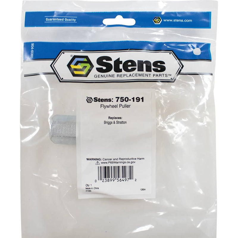 Stens New Flywheel Puller 750-191 Compatible with/Replacement for Briggs & Stratton