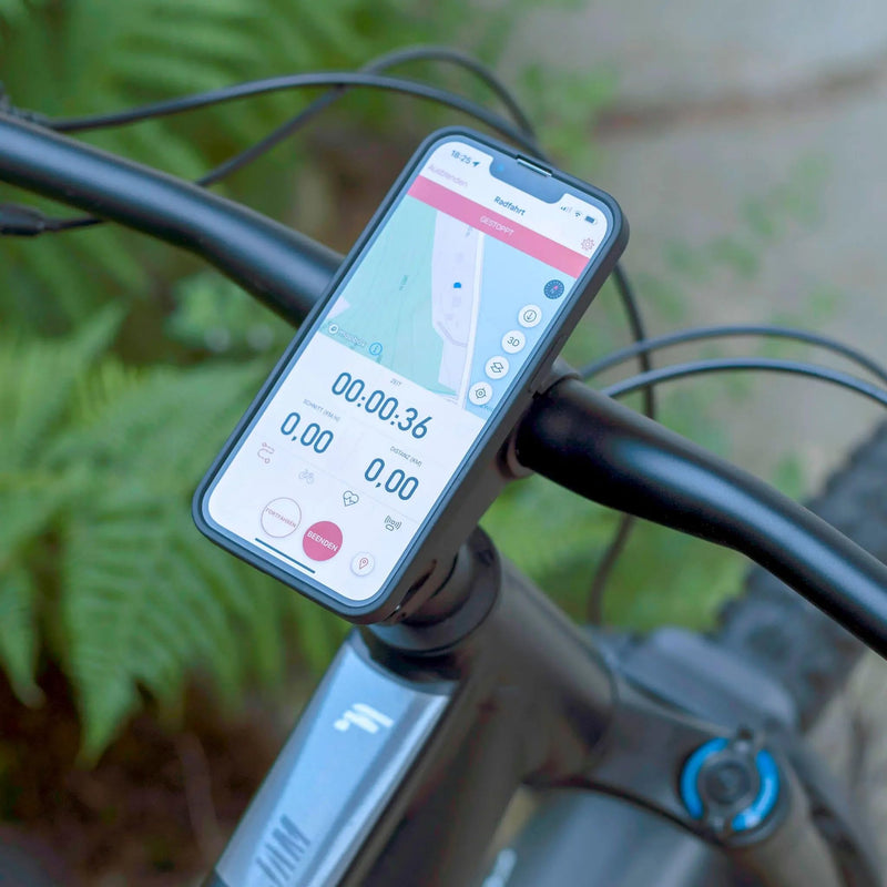 SP Stem Mount Pro