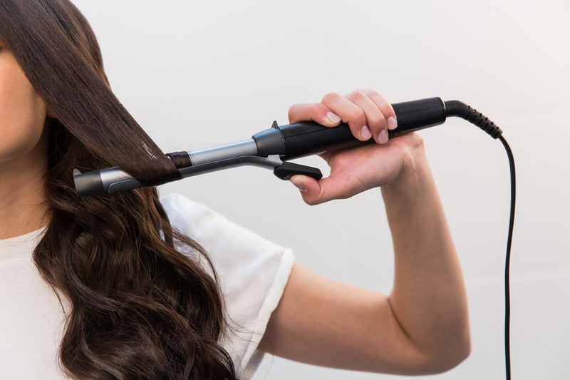 Remington Pro Spiral CI 5519 Ceramic Curling Iron