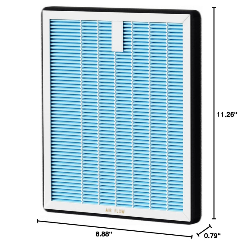 Cabin HEPA Air Filter CF12935 Replacement For Jeep Grand Cherokee 2022 2023 2024,Grand Cherokee L 2021 2022 2023 2024.Do Not Fit:Grand Cherokee 2021 and Grand Cherokee WK 2022