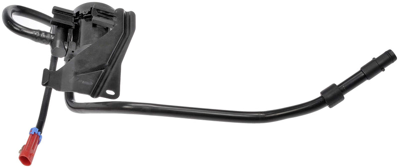 Dorman 911-059 Vapor Canister Vent Solenoid Compatible with Select Buick/Chevrolet/Pontiac Models