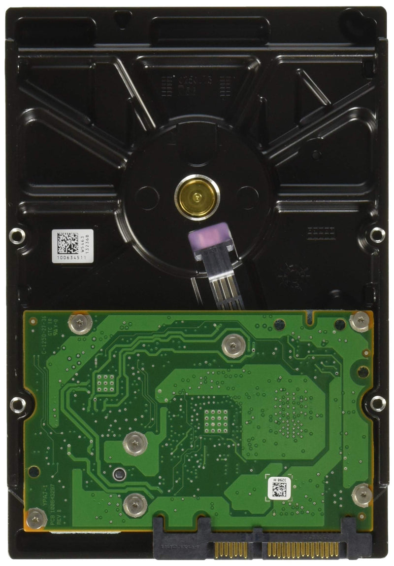 Constellation ES ST1000NM0011 1 TB Internal Hard Drive
