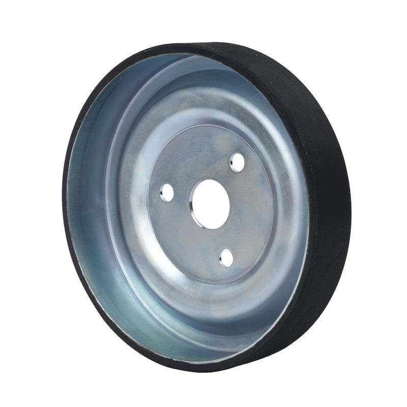 Engine Water Pump Pulley Compatible with Mini Cooper Countryman Paceman 2007-2016 Replaces 11517545958 11517619020
