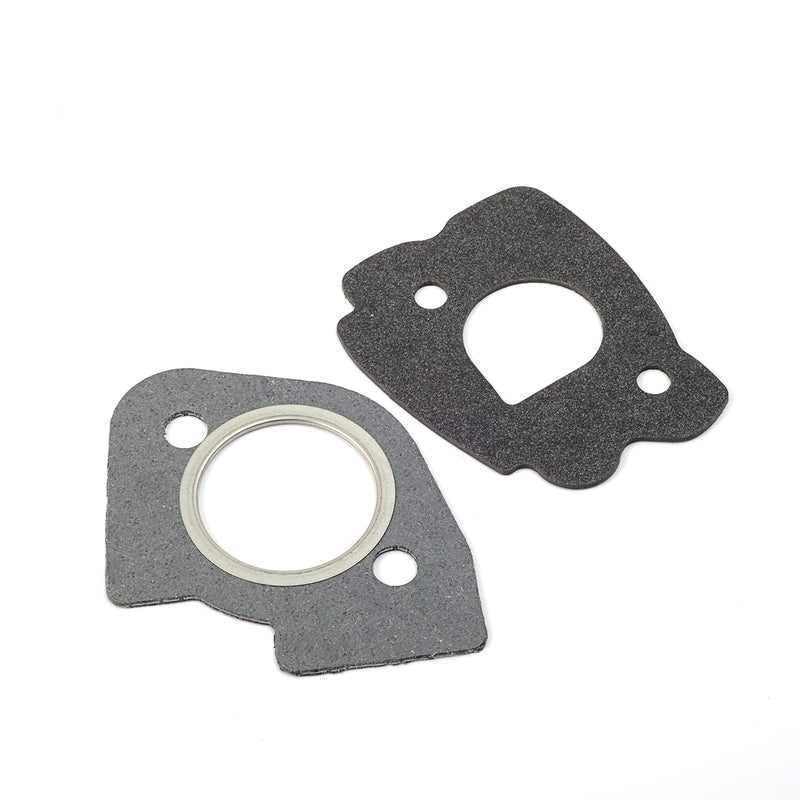 Gasket Engine Seal Kit for Yamaha G2 G5 G8 G9 G11 1985-1995 Golf CART Motor Breather Gasket J38-15451