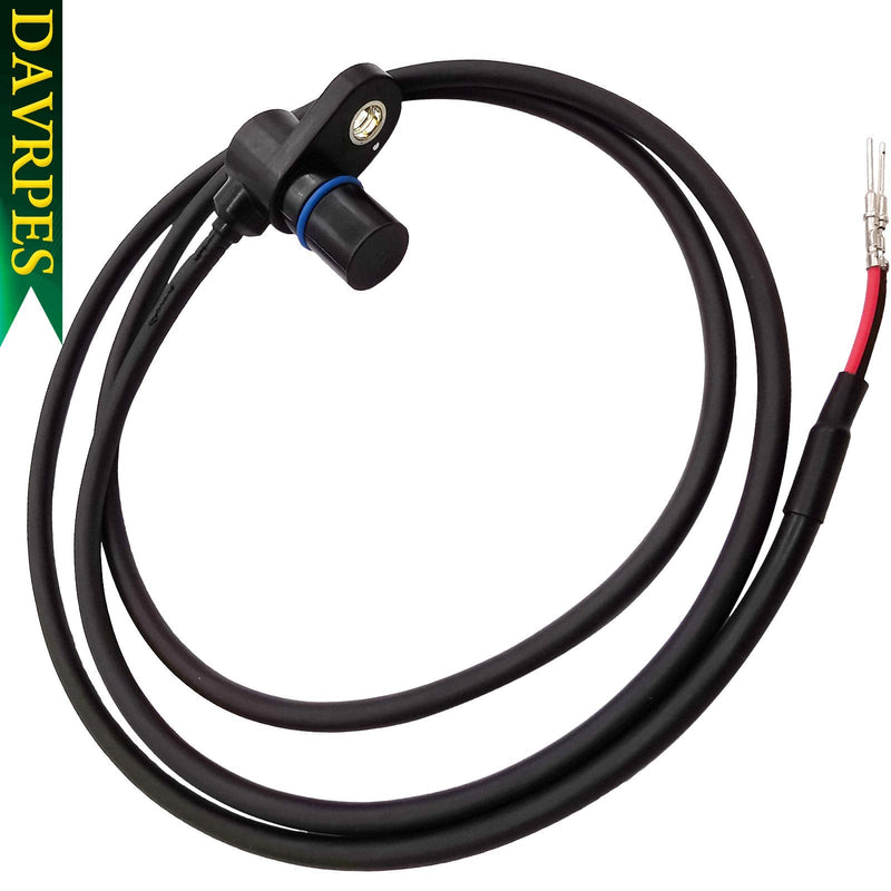 32798-00B Crank Crankshaft Position Sensor for Harley Touring & Dyna & Electra & FLHT FLHR FXD Wide Glide Road King 00-03, Screamin 02-03 Replace#32798-00A｜32798-00｜3279800B｜3279800A｜3279800