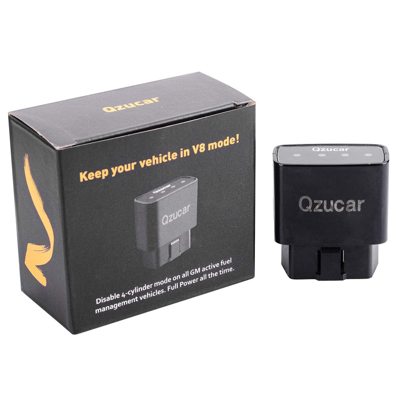 Active Fuel Management Disable Device AFM Disable Device RA003
