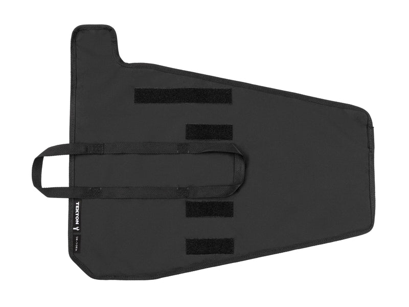 TEKTON 19-Tool Combination Wrench Pouch (1/4-1-1/4 in.) | OTP21104 | Made in USA 19-Tool (1/4-1-1/4 in.)