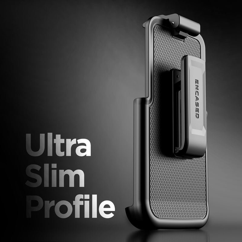 Encased Belt Clip Compatible with Otterbox Symmetry - Samsung Galaxy S26 Ultra (2026) Holster Only, Case Not Included