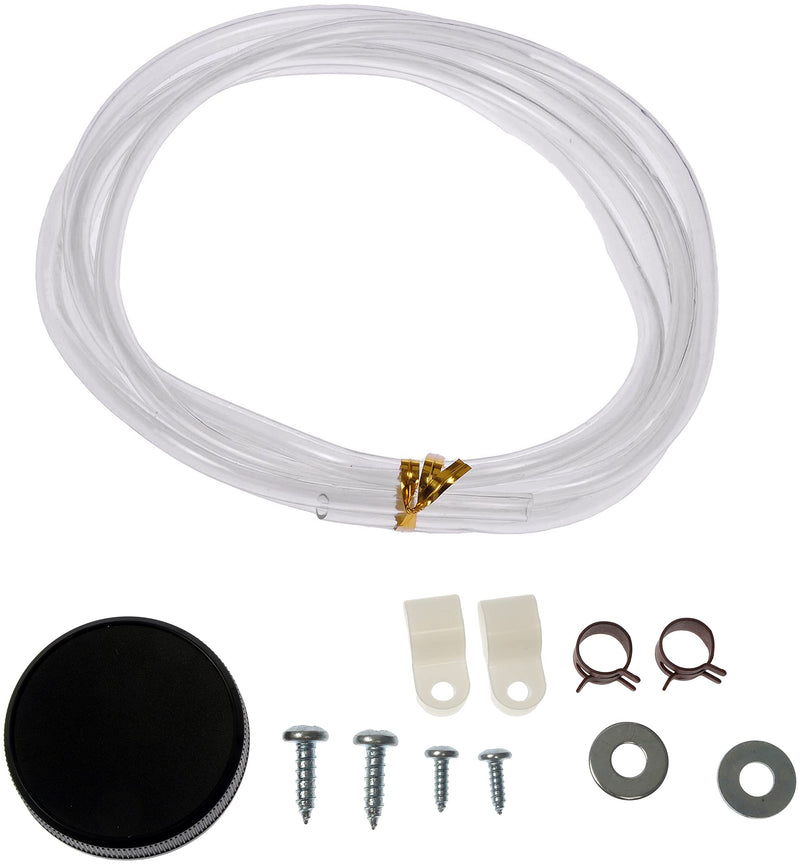 Dorman 54002 Engine Coolant Recovery Kit, Automatic, Universal Fit
