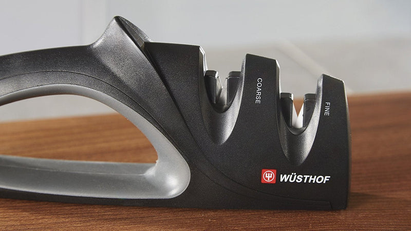 Wüsthof Knife Sharpener - 2-Stage
