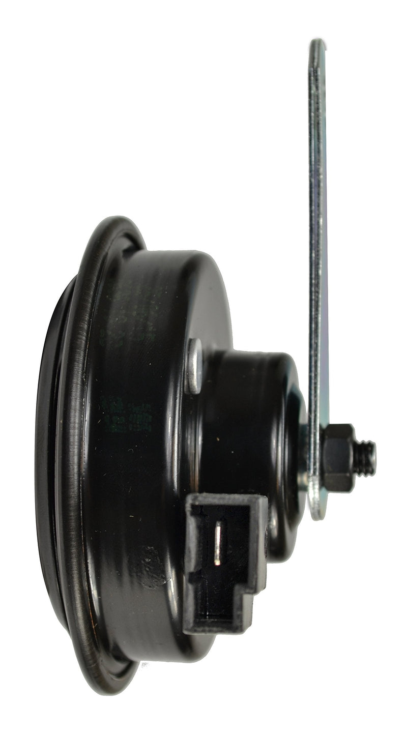 HELLA 011225881 Black 77mm 12V BX Disc Horn Kit (Toyota) Toyota
