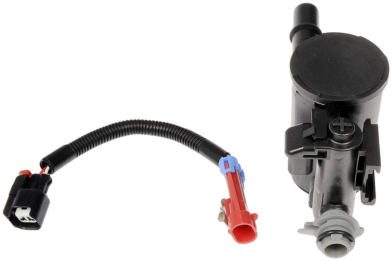 Dorman 911-515 Vapor Canister Vent Solenoid Compatible with Select Cadillac/Saab Models