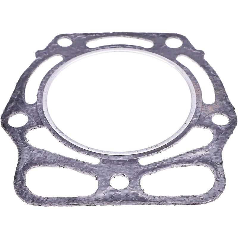 JZGRDN 2PCS Cylinder Head Gasket 11004-2107 Compatible with Kawasaki FD620D FD661D SAO3 KAF620 JD Mowers FD661 FD611 FD620