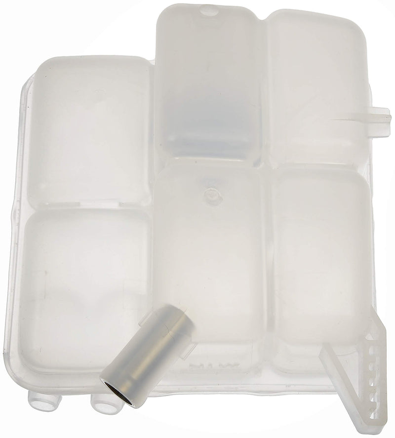 Dorman 603-382 Front Engine Coolant Reservoir Compatible with Select Ford Models