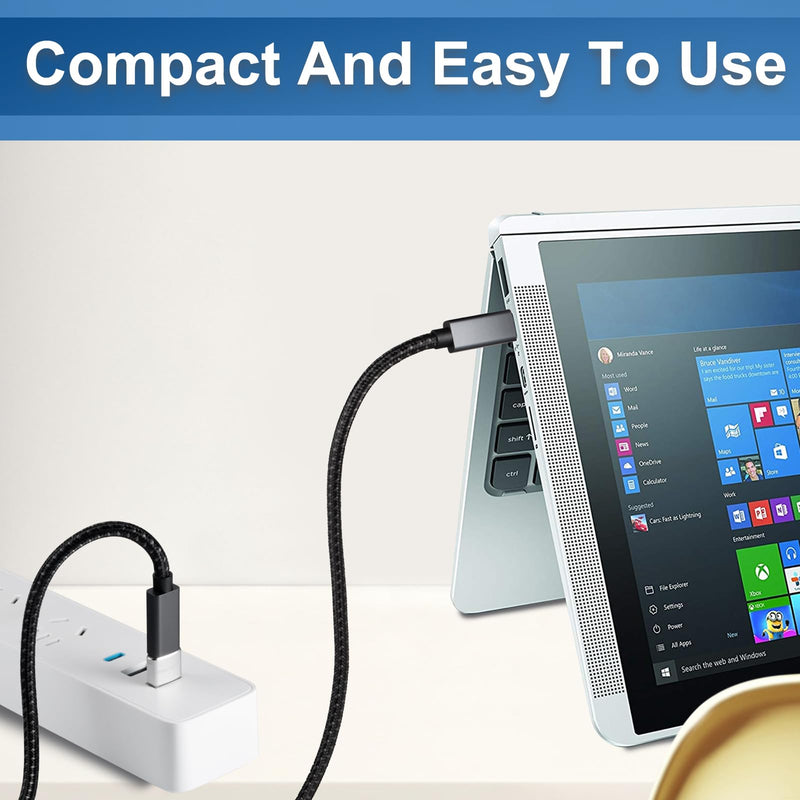 USB Male to USB C Adapter 4 Packs,USB to Type C Super Fast Charging/Transfer and OTG Function. Compatible with iPhone15 14 13 Plus Pro Max,iPad Pro Air 4 Mini 6 Almost USB Devices 4 pack silver