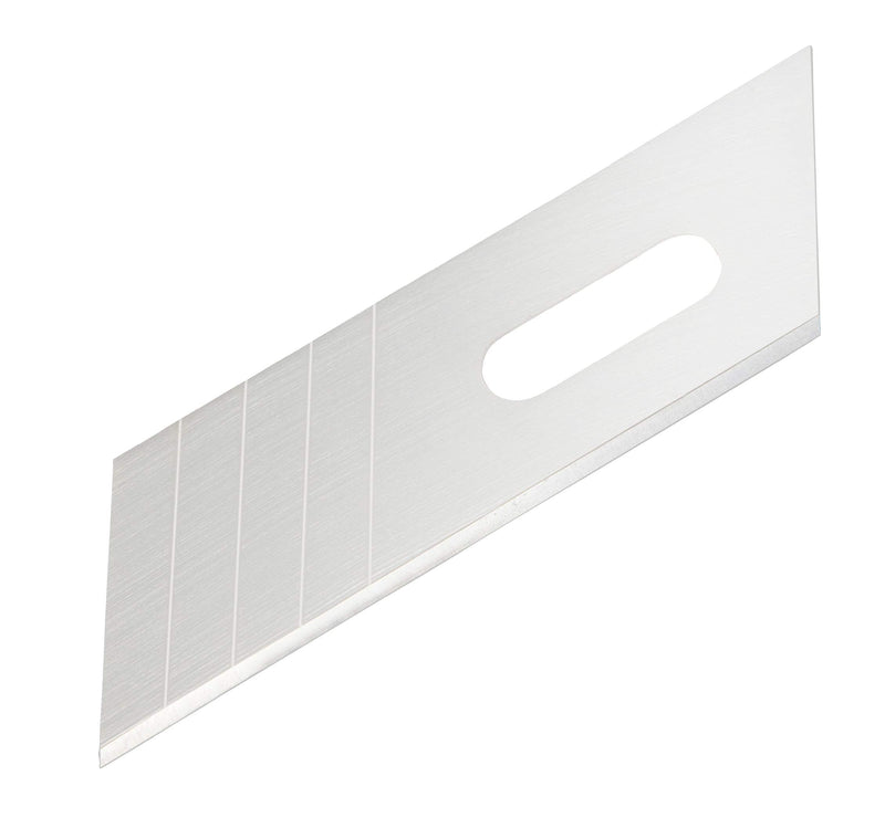 TAJIMA Drywall Chamfer - 130mm Adjustable Width 45 Degree Chamfer Tool with Ceramic Blade & Die-Cast Aluminum Base - TMK-KV45